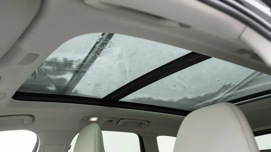 VOLVO XC60 XC60 B4 B Inscription aut