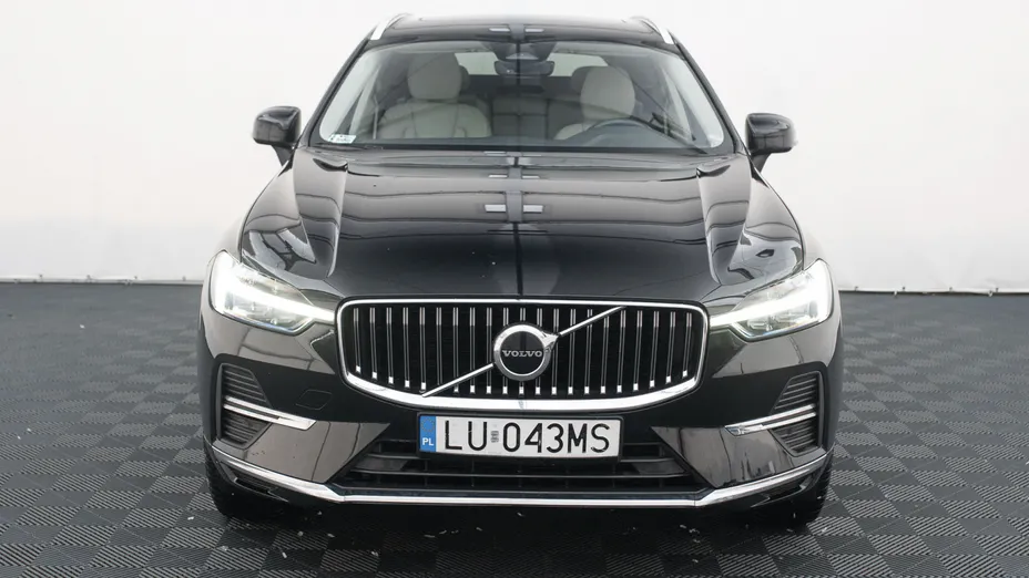VOLVO XC60 XC60 B4 B Inscription aut
