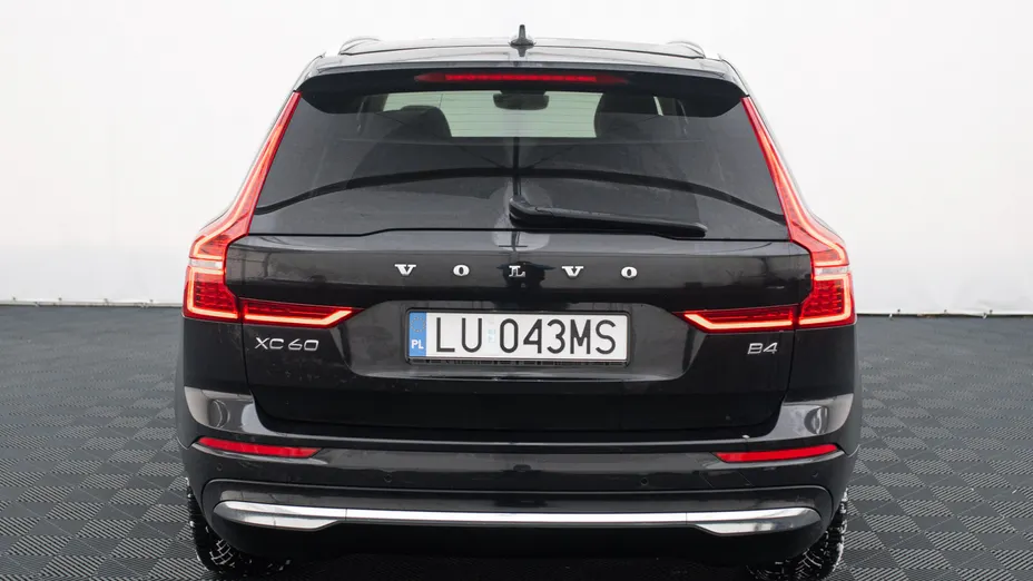 VOLVO XC60 XC60 B4 B Inscription aut