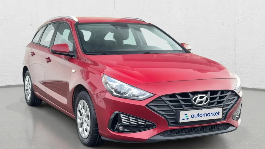 HYUNDAI i30 i30 1.5 DPI Classic +