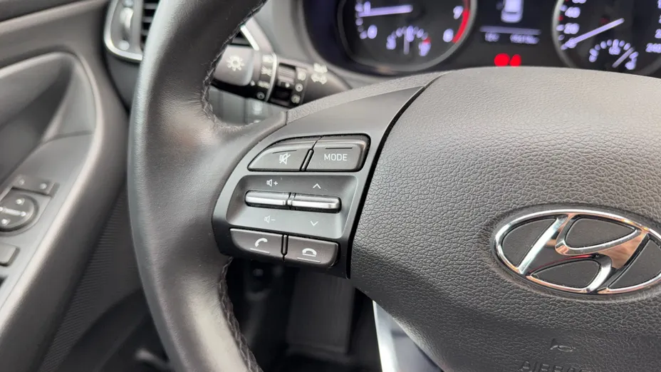 HYUNDAI i30 i30 1.5 DPI Classic +