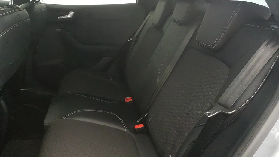 FORD Puma Puma 1.0 EcoBoost mHEV Titanium X DCT