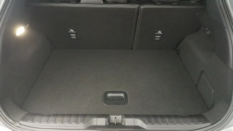 FORD Puma Puma 1.0 EcoBoost mHEV Titanium X DCT