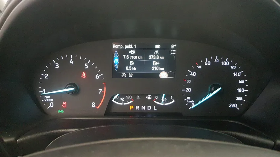 FORD Puma Puma 1.0 EcoBoost mHEV Titanium X DCT