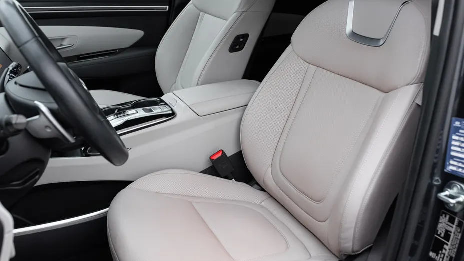 HYUNDAI Tucson Tucson 1.6 T-GDi PHEV Platinum 4WD