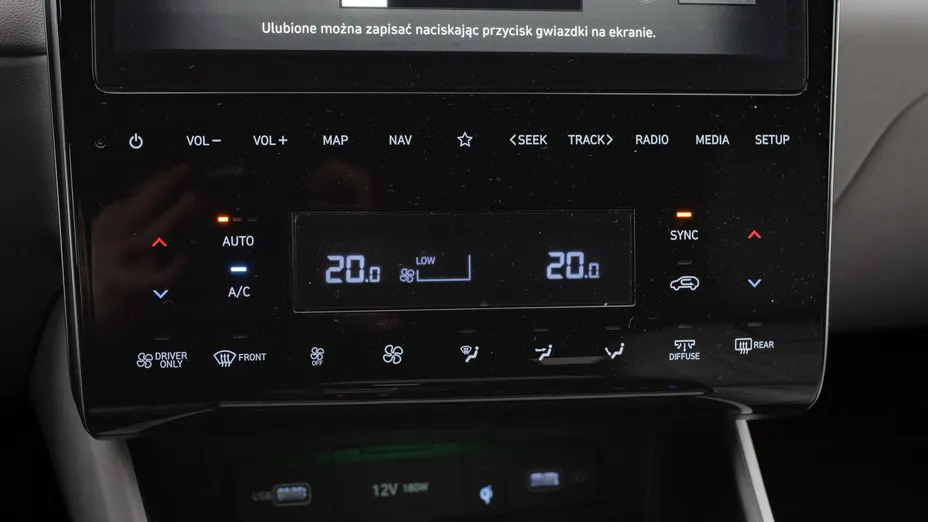 HYUNDAI Tucson Tucson 1.6 T-GDi PHEV Platinum 4WD