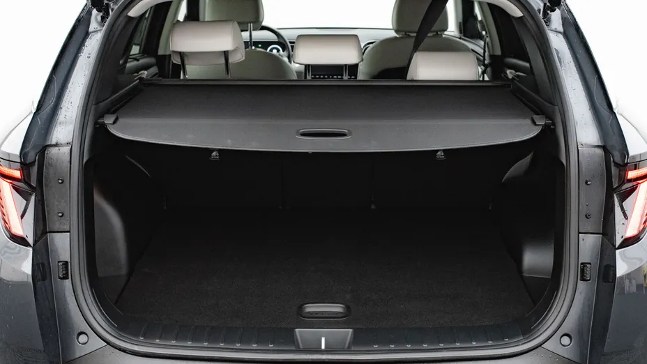 HYUNDAI Tucson Tucson 1.6 T-GDi PHEV Platinum 4WD