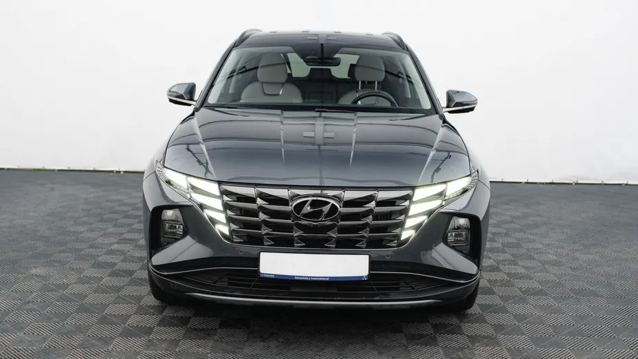 HYUNDAI Tucson Tucson 1.6 T-GDi PHEV Platinum 4WD
