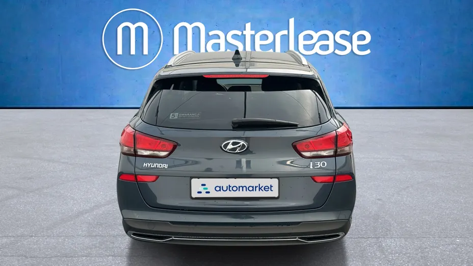 HYUNDAI i30 i30 1.5 DPI Smart