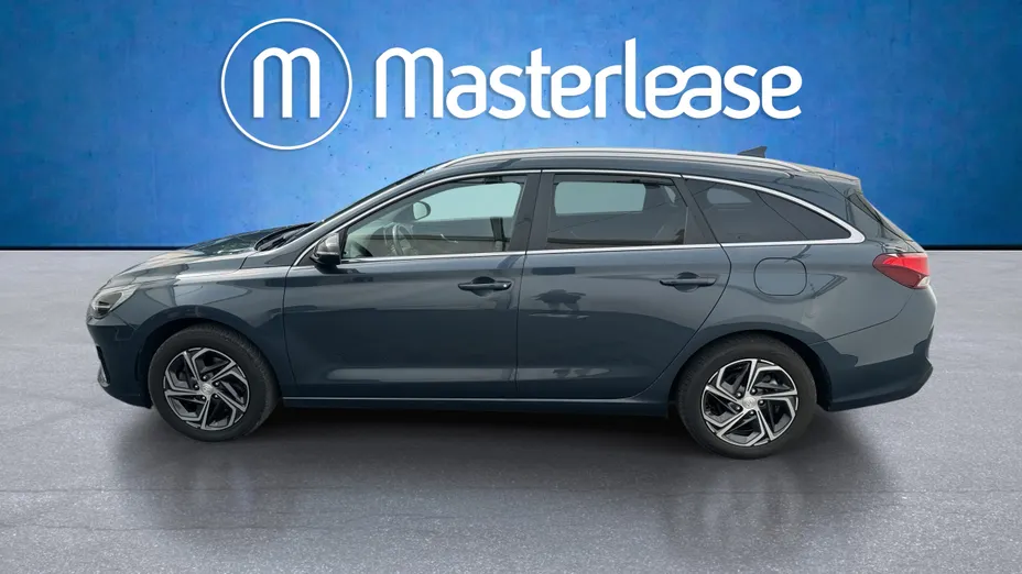 HYUNDAI i30 i30 1.5 DPI Smart