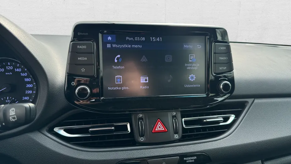 HYUNDAI i30 i30 1.5 DPI Smart
