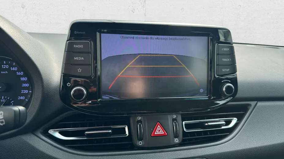 HYUNDAI i30 i30 1.5 DPI Smart