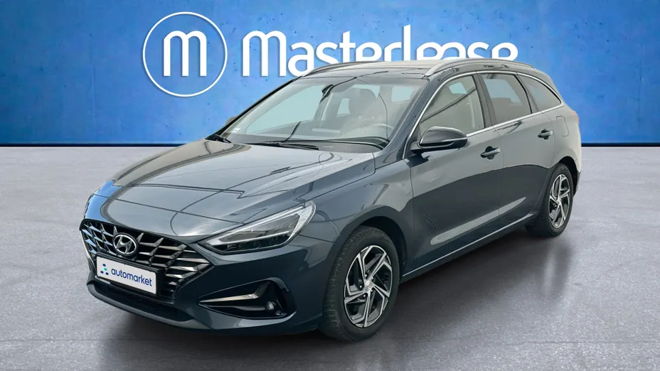 HYUNDAI i30 i30 1.5 DPI Smart