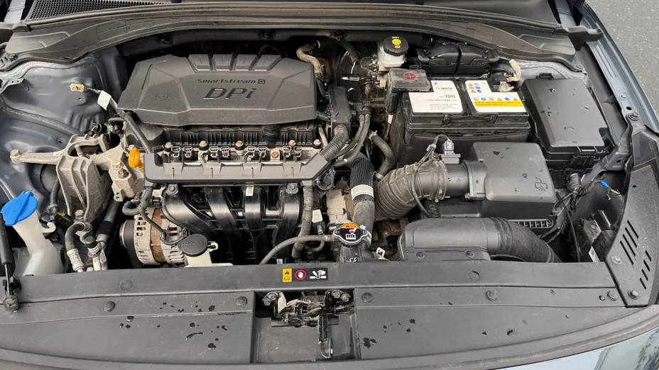 HYUNDAI i30 i30 1.5 DPI Smart
