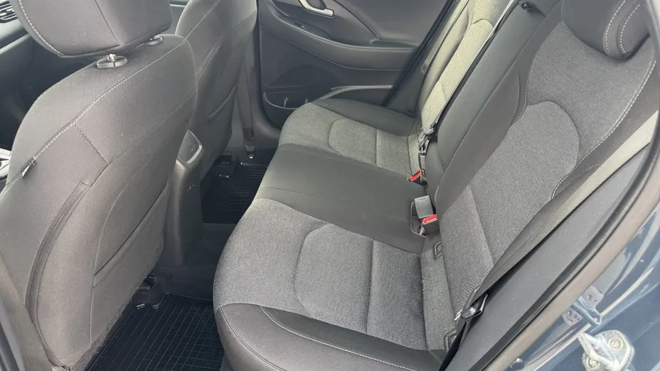 HYUNDAI i30 i30 1.5 DPI Smart