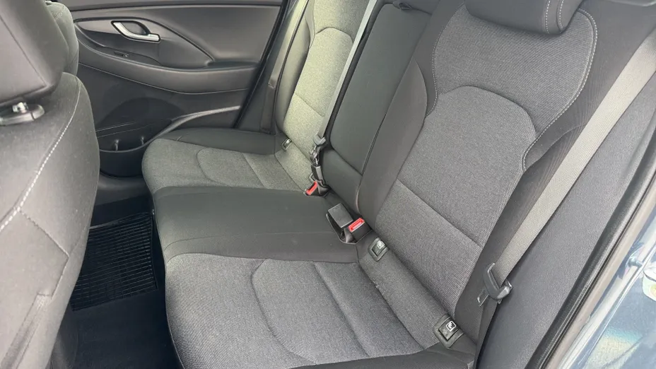 HYUNDAI i30 i30 1.5 DPI Smart