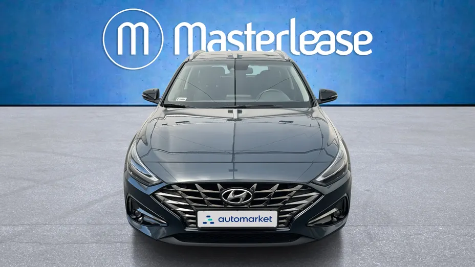 HYUNDAI i30 i30 1.5 DPI Smart