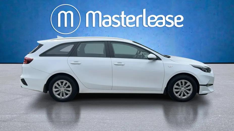 KIA Cee'd Ceed 1.0 T-GDI S