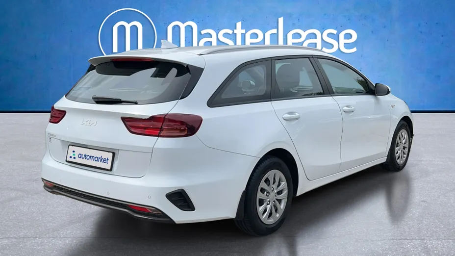 KIA Cee'd Ceed 1.0 T-GDI S