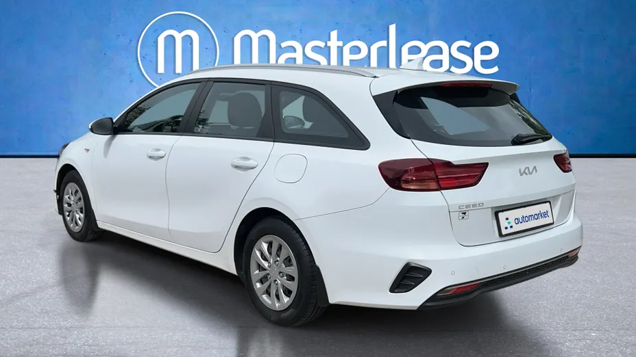 KIA Cee'd Ceed 1.0 T-GDI S