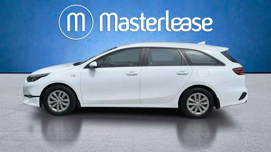 KIA Cee'd Ceed 1.0 T-GDI S
