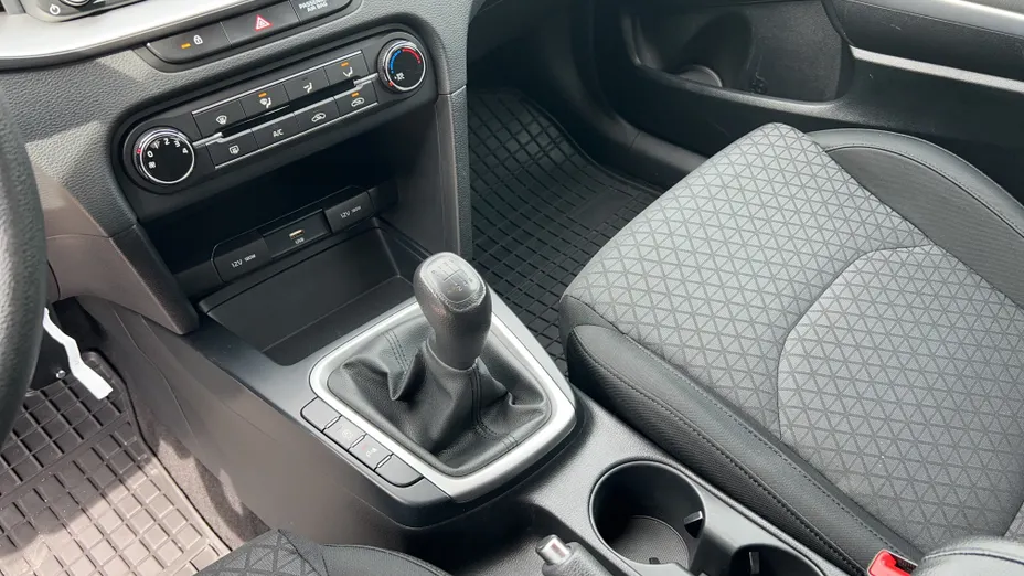 KIA Cee'd Ceed 1.0 T-GDI S