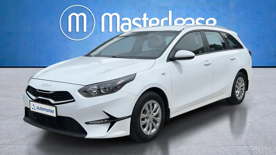 KIA Cee'd Ceed 1.0 T-GDI S