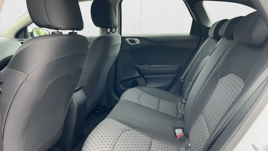 KIA Cee'd Ceed 1.0 T-GDI S