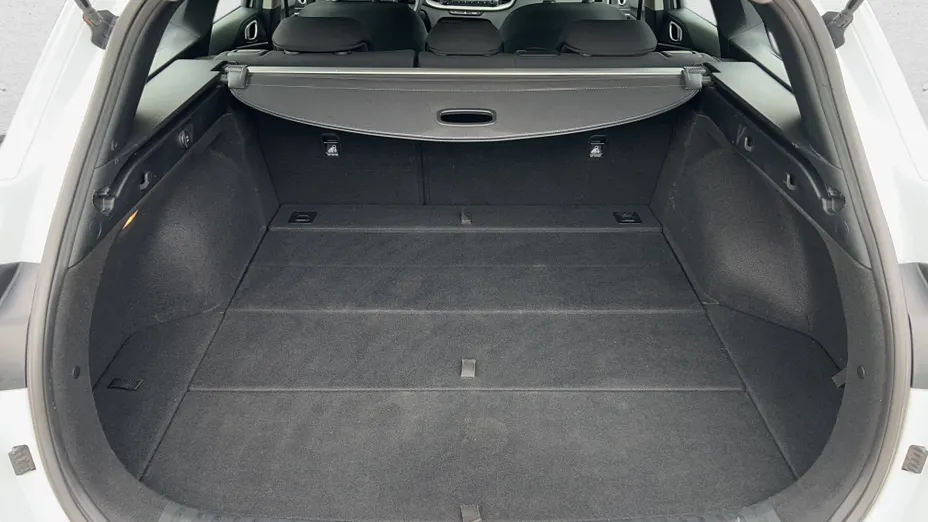 KIA Cee'd Ceed 1.0 T-GDI S