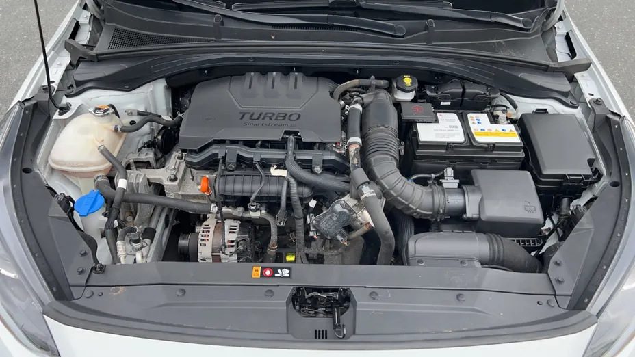 KIA Cee'd Ceed 1.0 T-GDI S