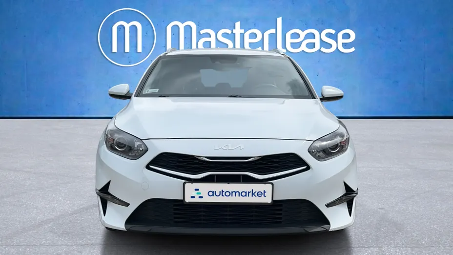 KIA Cee'd Ceed 1.0 T-GDI S