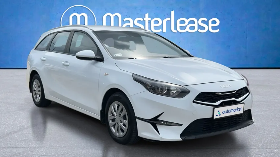 KIA Cee'd Ceed 1.0 T-GDI S