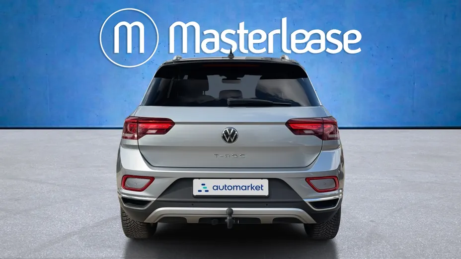 VOLKSWAGEN T-ROC T-ROC 1.5 TSI Style DSG
