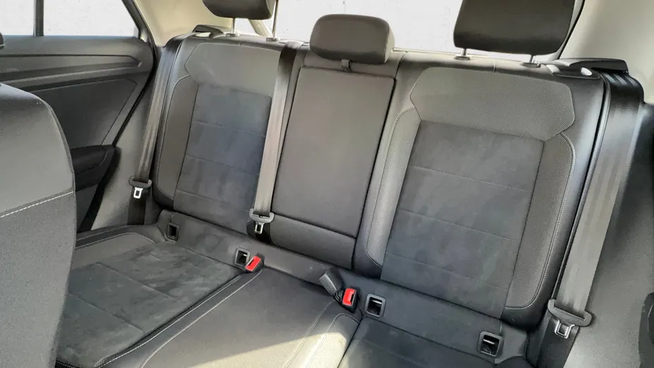 VOLKSWAGEN T-ROC T-ROC 1.5 TSI Style DSG