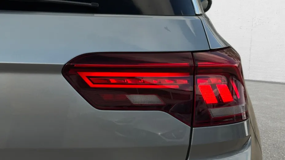 VOLKSWAGEN T-ROC T-ROC 1.5 TSI Style DSG