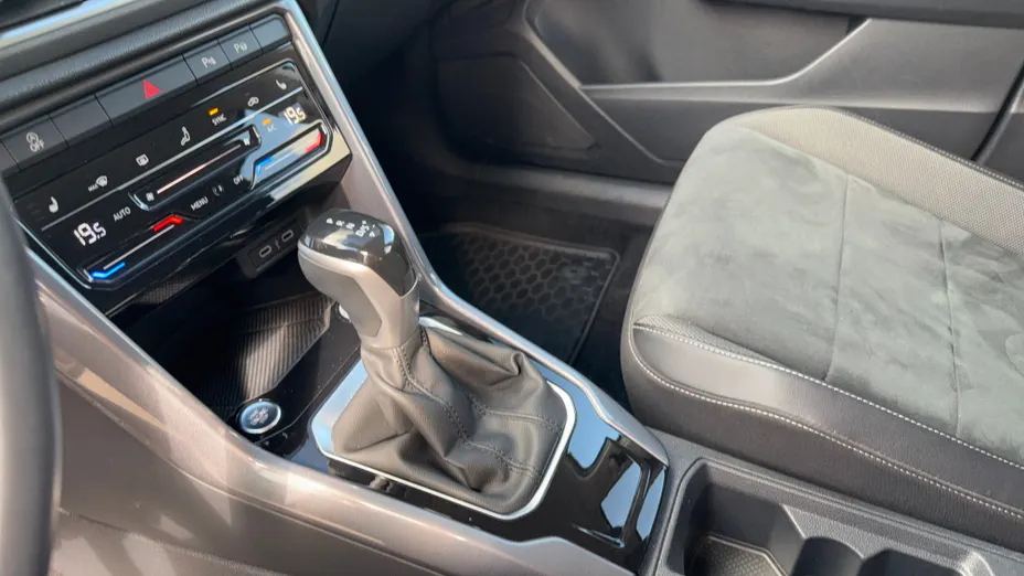 VOLKSWAGEN T-ROC T-ROC 1.5 TSI Style DSG