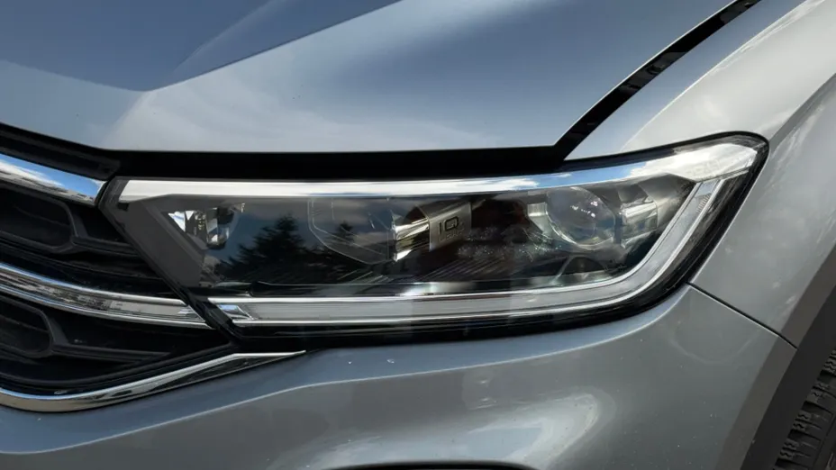 VOLKSWAGEN T-ROC T-ROC 1.5 TSI Style DSG