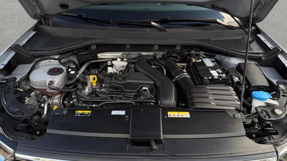 VOLKSWAGEN T-ROC T-ROC 1.5 TSI Style DSG