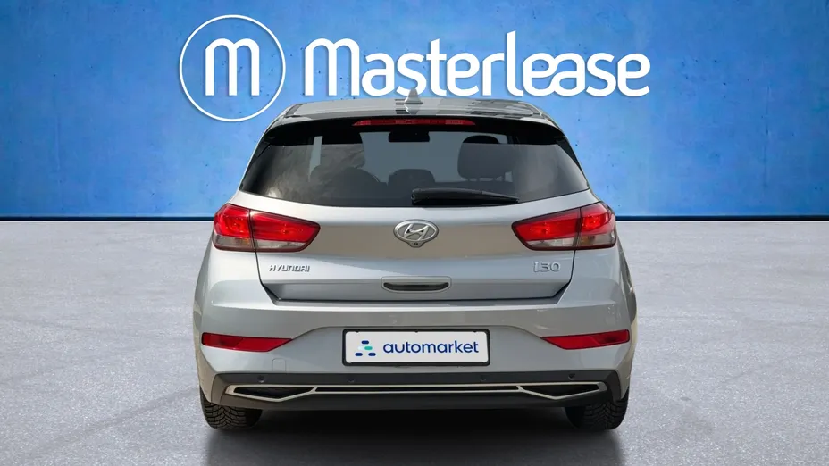 HYUNDAI i30 i30 1.5 DPI Smart