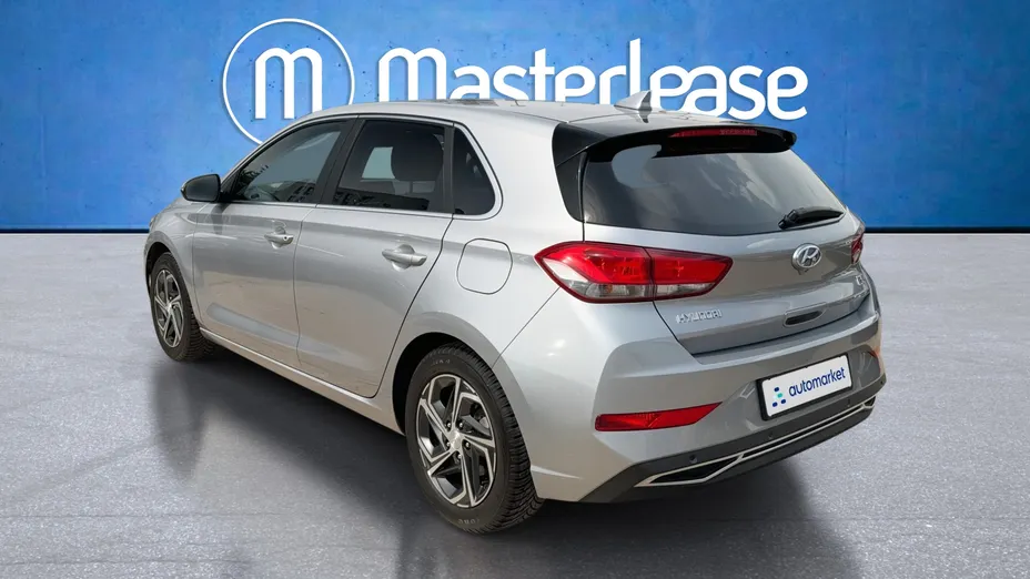 HYUNDAI i30 i30 1.5 DPI Smart