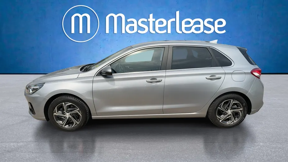 HYUNDAI i30 i30 1.5 DPI Smart