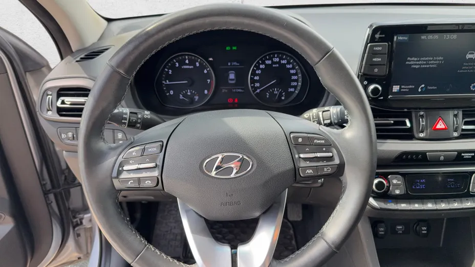 HYUNDAI i30 i30 1.5 DPI Smart