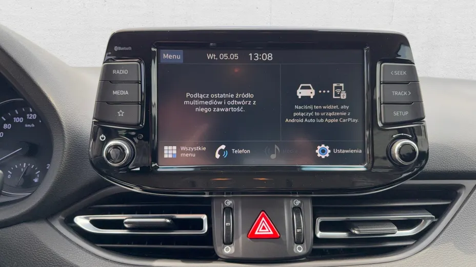 HYUNDAI i30 i30 1.5 DPI Smart