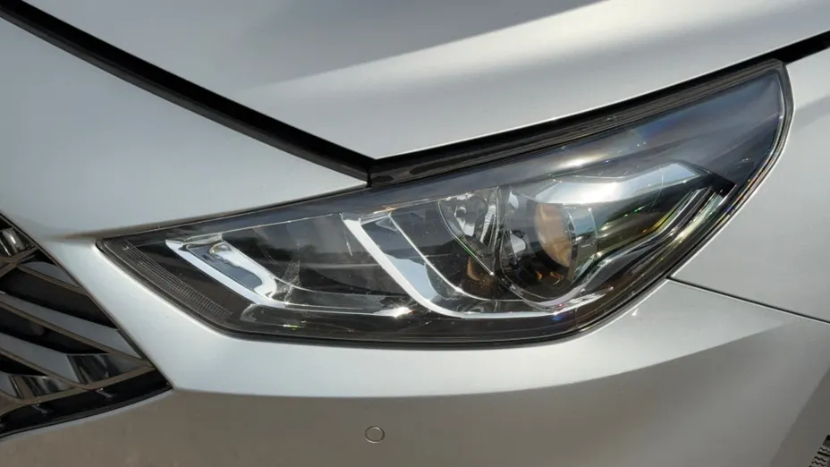 HYUNDAI i30 i30 1.5 DPI Smart
