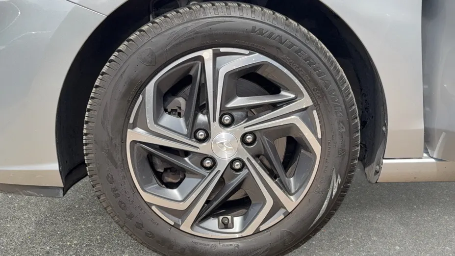 HYUNDAI i30 i30 1.5 DPI Smart