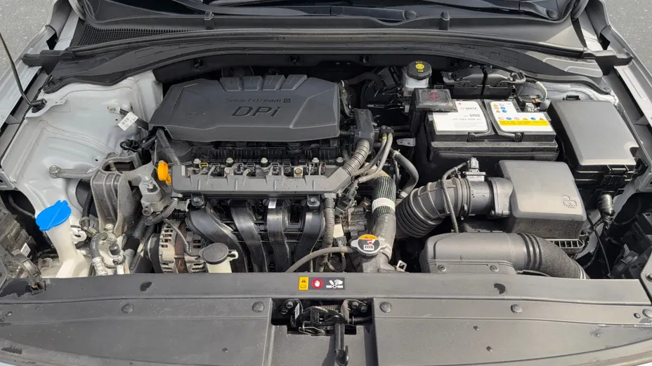 HYUNDAI i30 i30 1.5 DPI Smart
