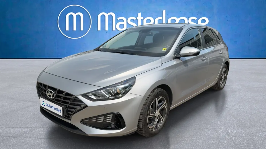 HYUNDAI i30 i30 1.5 DPI Smart