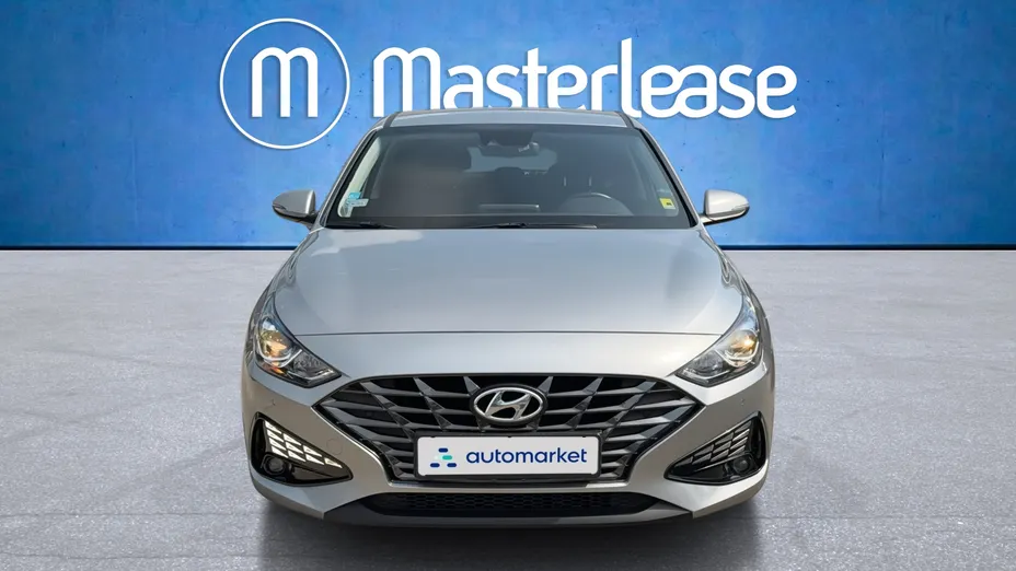 HYUNDAI i30 i30 1.5 DPI Smart