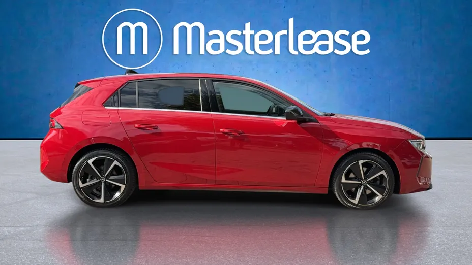 OPEL Astra Astra VI 1.5 CDTI Elegance S&S aut