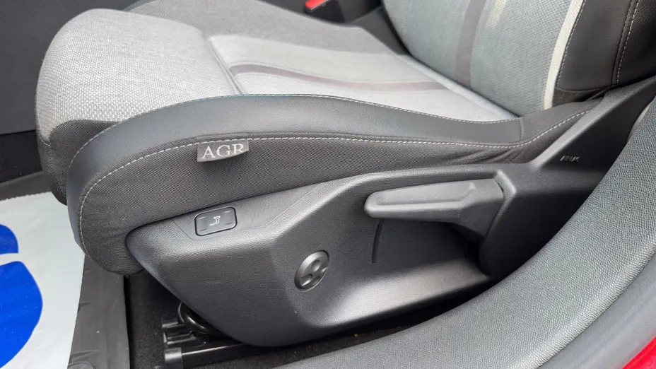 OPEL Astra Astra VI 1.5 CDTI Elegance S&S aut
